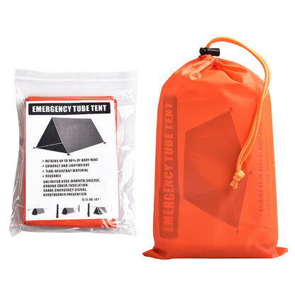 Emergency Sleeping Bag
