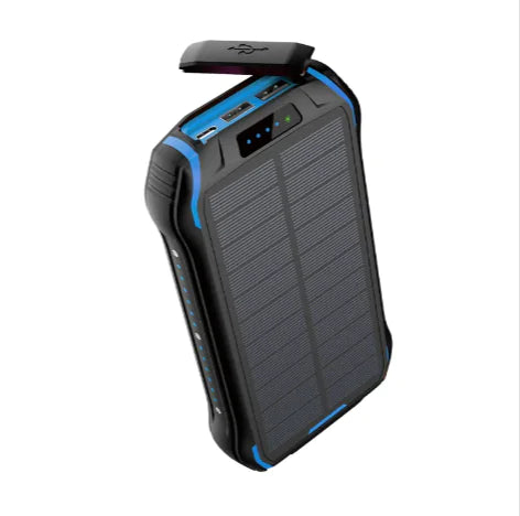 Solar Power Bank
