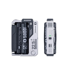 Cartridge Style (Battery Powered) Power Bank