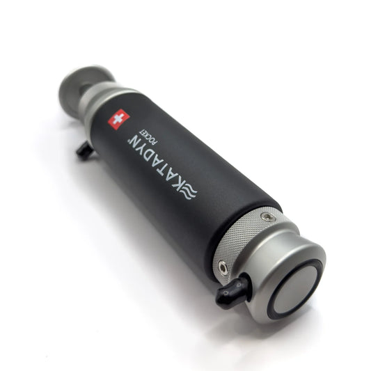 Katadyn Pocket Water Filter