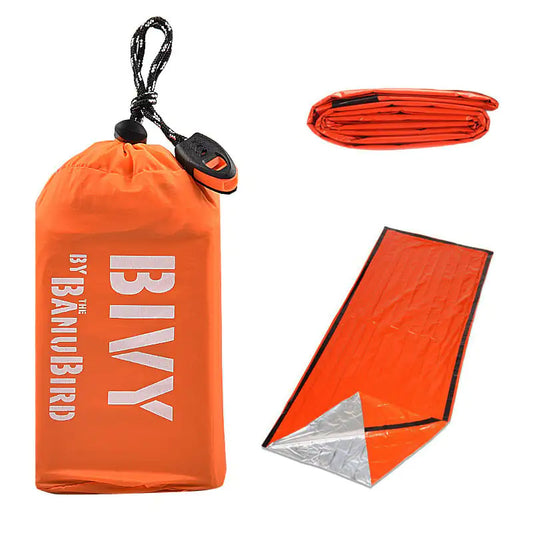 Emergency Sleeping Bag