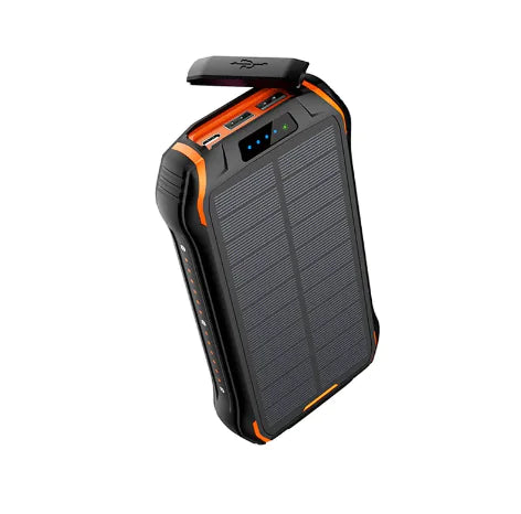 Solar Power Bank