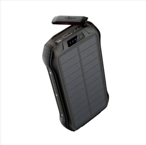 Solar Power Bank